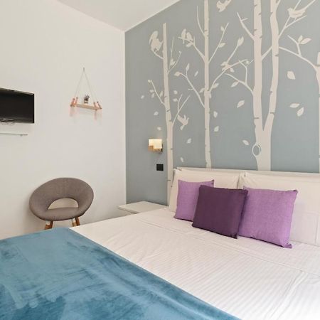 3 Bed Modern Flat - 15 Minutes Walk To Colosseum 罗马 外观 照片