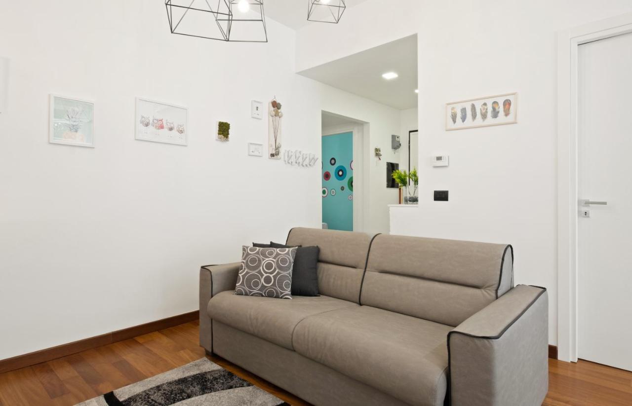 3 Bed Modern Flat - 15 Minutes Walk To Colosseum 罗马 外观 照片