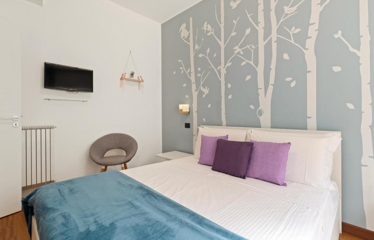 3 Bed Modern Flat - 15 Minutes Walk To Colosseum 罗马 外观 照片