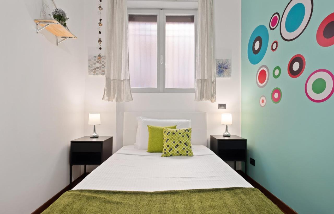 3 Bed Modern Flat - 15 Minutes Walk To Colosseum 罗马 外观 照片