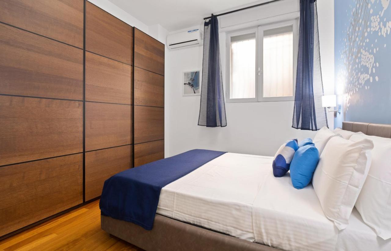 3 Bed Modern Flat - 15 Minutes Walk To Colosseum 罗马 外观 照片